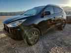2014 HYUNDAI TUCSON