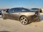 2016 DODGE CHARGER