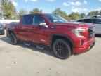 2021 GMC Sierra