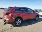 2014 MAZDA CX-9