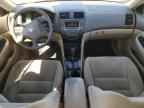 2006 HONDA ACCORD
