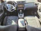 2014 NISSAN ROGUE