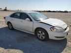 2014 CHEVROLET Impala Limited