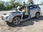 2014 KIA SORENTO