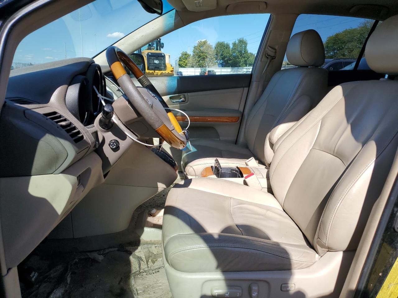 2006 LEXUS Rx 330