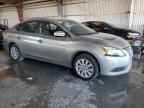 2014 NISSAN SENTRA