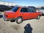 1986 BMW 3 SERIES