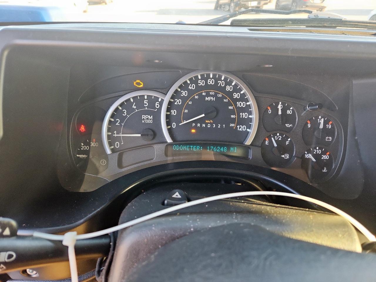 2006 HUMMER H2
