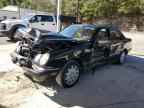 1997 MERCEDES-BENZ E-Class