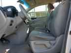 2015 NISSAN Quest
