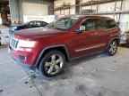 2012 JEEP Grand Cherokee