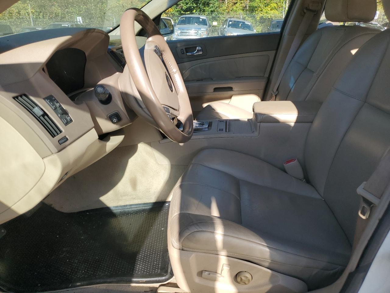 2005 CADILLAC STS