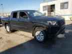 2022 NISSAN Frontier