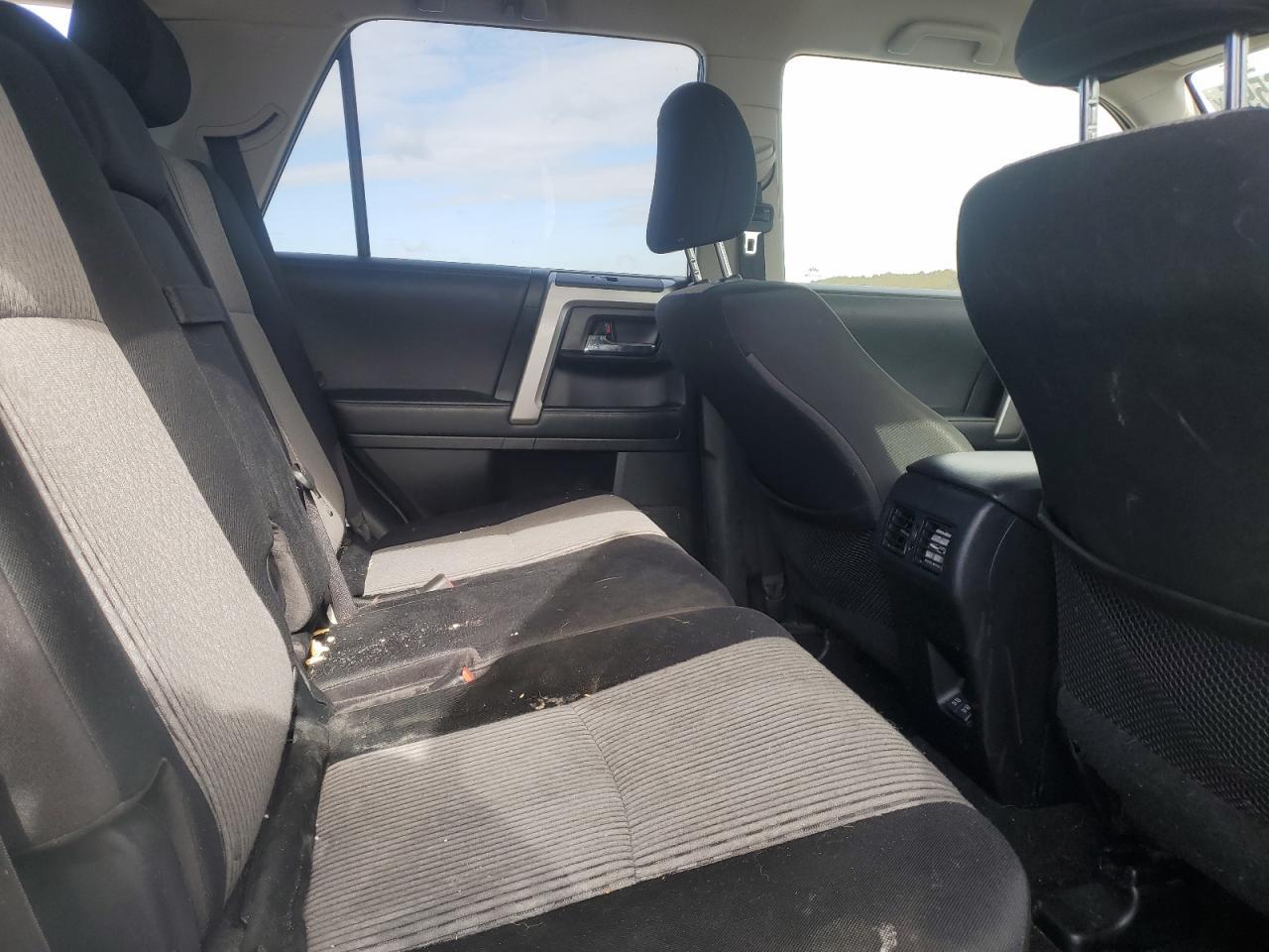 2021 TOYOTA 4Runner