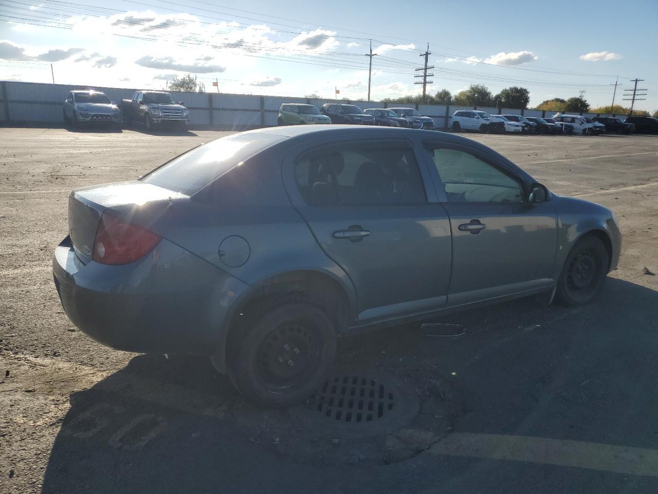 2006 CHEVROLET COBALT