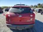 2012 CHEVROLET TRAVERSE