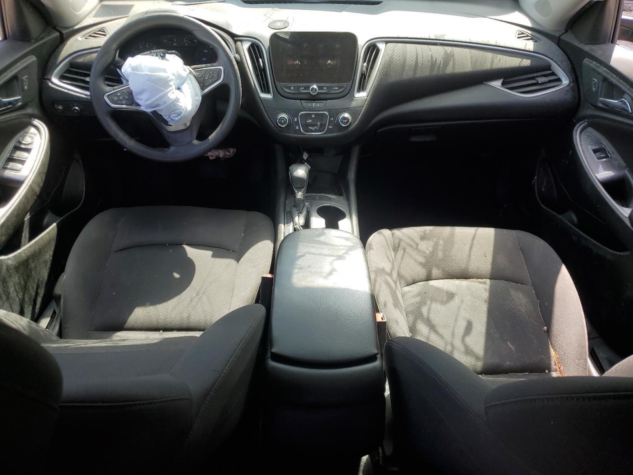 2023 CHEVROLET MALIBU