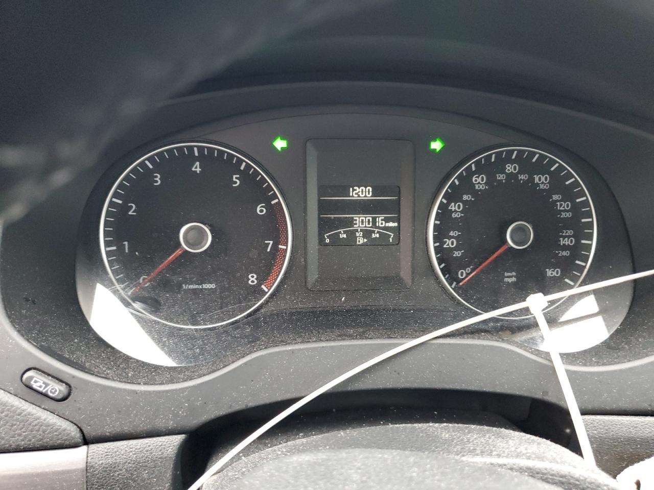 2014 VOLKSWAGEN JETTA
