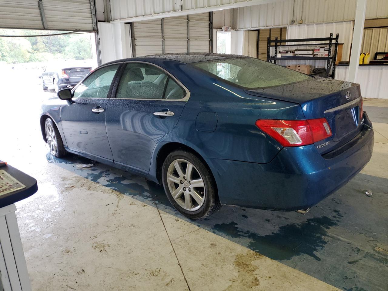 2008 LEXUS ES 350