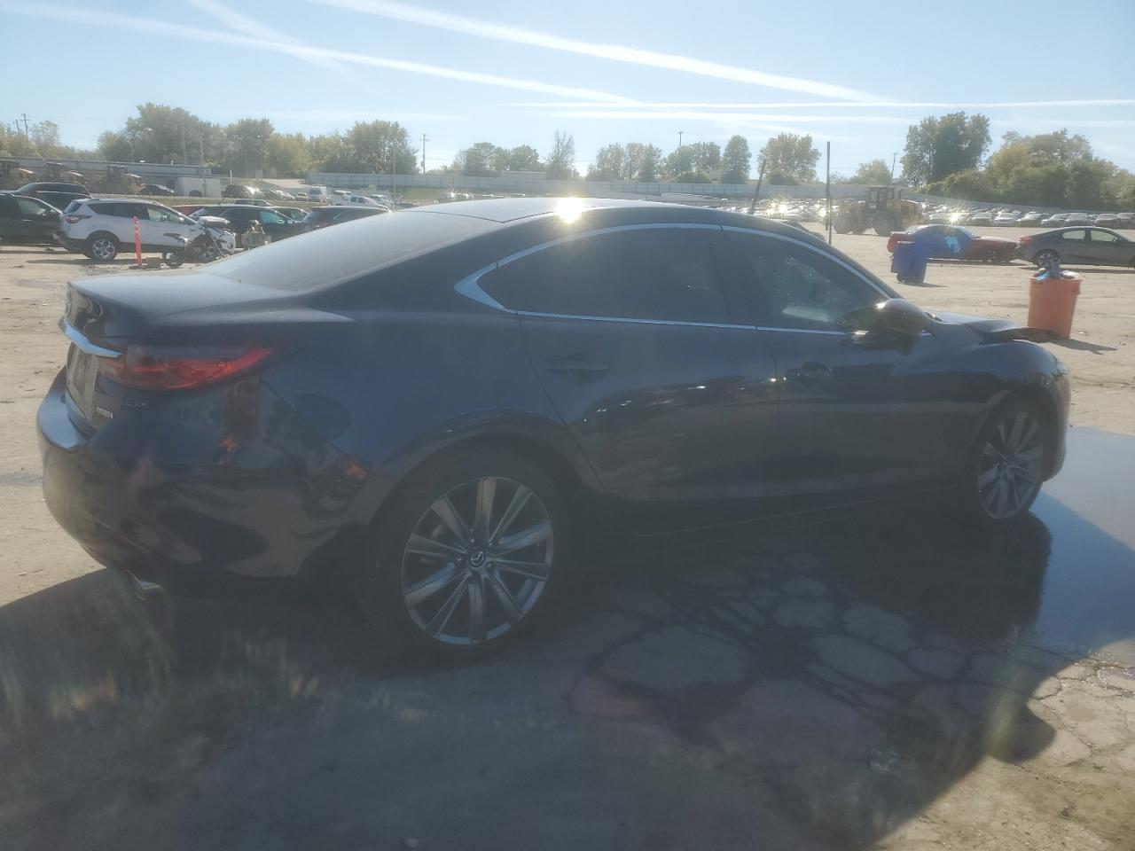 2021 MAZDA 6