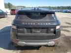 2017 LAND ROVER RANGE ROVER EVOQUE