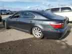 2007 LEXUS LS 460