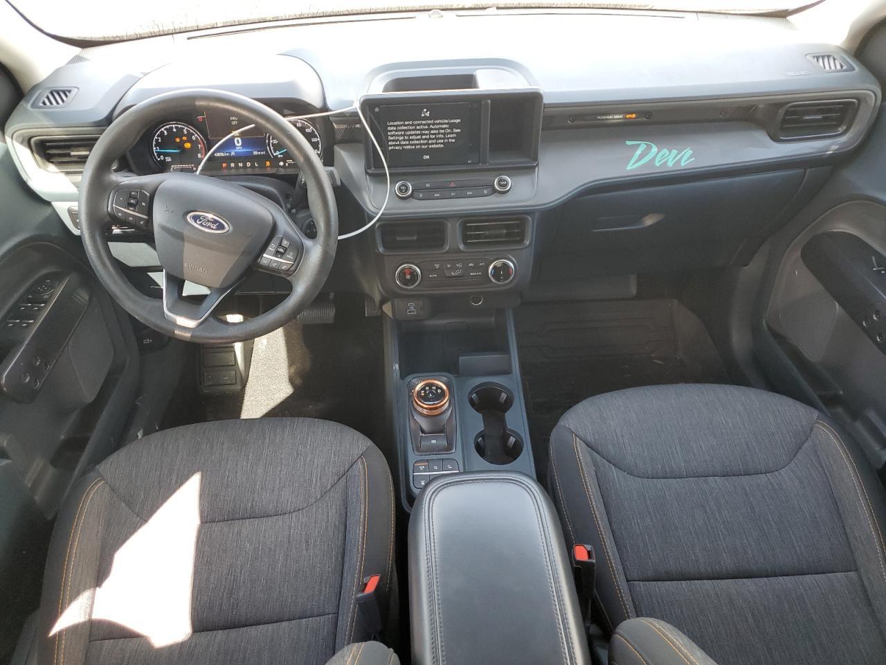 2023 FORD Maverick