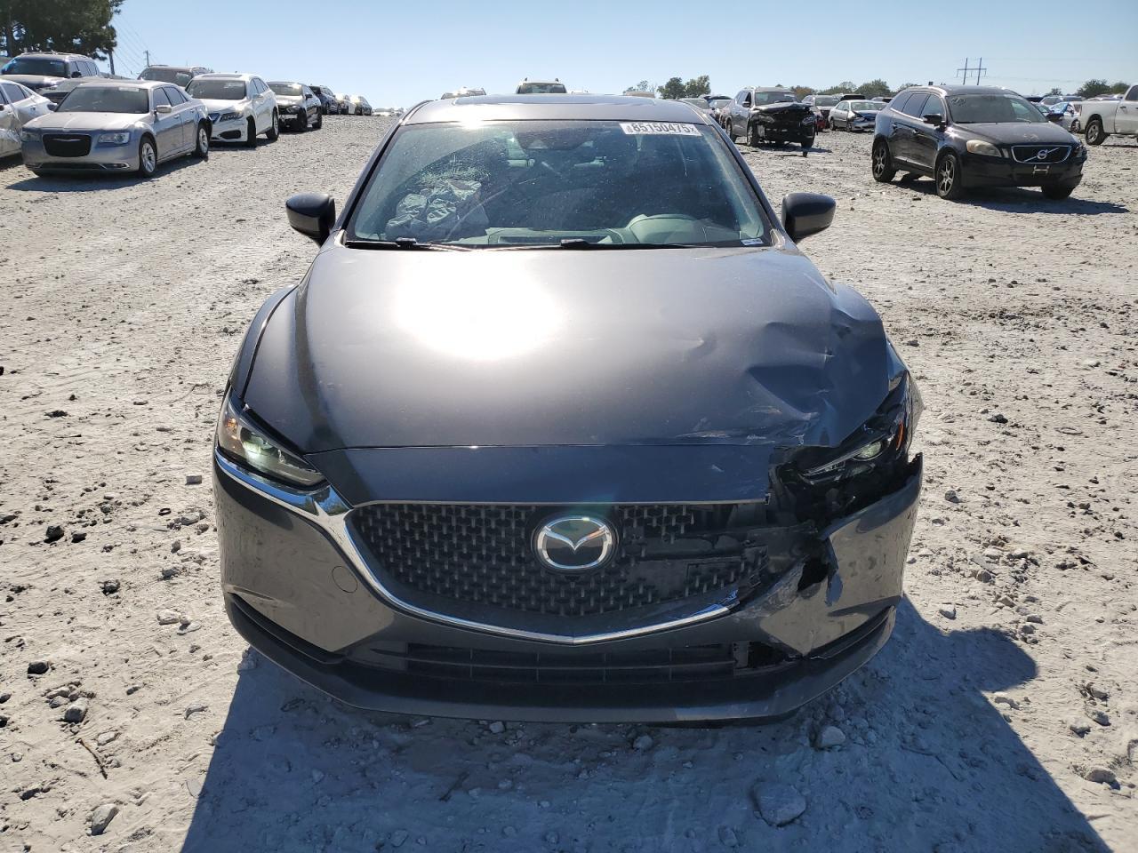2019 MAZDA 6