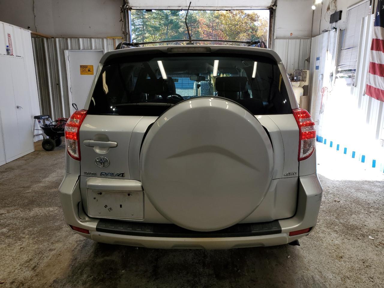 2010 TOYOTA RAV4