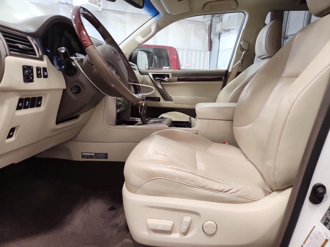 2014 LEXUS GX 460