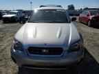 2005 SUBARU Legacy