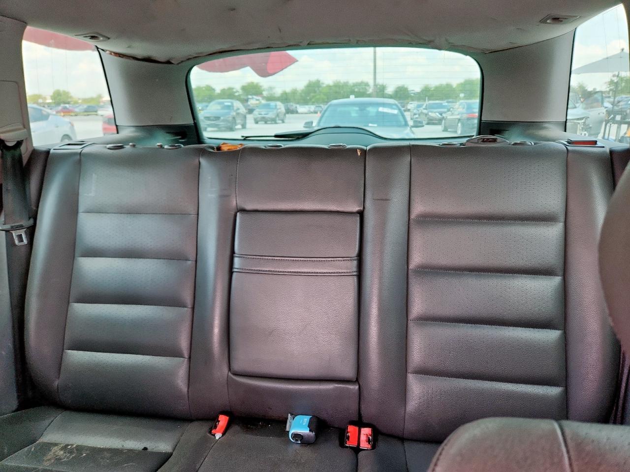2005 VOLKSWAGEN Touareg