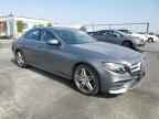 2017 MERCEDES-BENZ E-Class