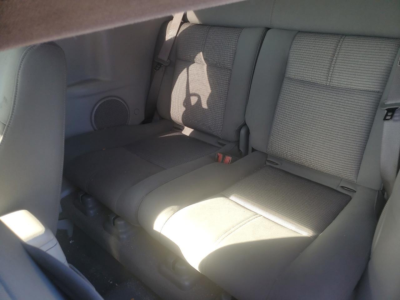 2007 CHRYSLER PT CRUISER