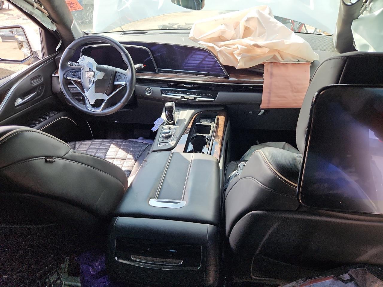 2023 CADILLAC ESCALADE