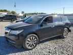 2015 ACURA MDX
