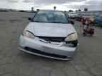 2001 HONDA CIVIC