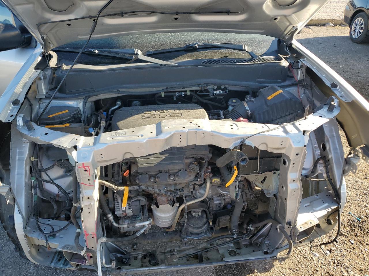 2013 HONDA PILOT