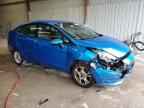 2014 FORD Fiesta