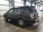 2007 HONDA PILOT