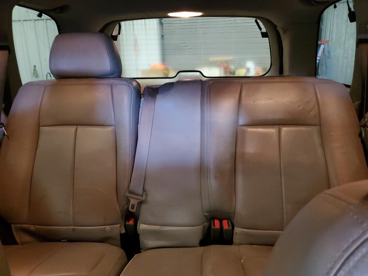 2002 OLDSMOBILE Bravada