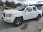 2012 HONDA Ridgeline