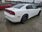 2014 DODGE CHARGER
