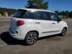 2014 FIAT 500L