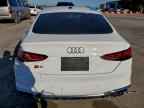 2022 AUDI S5