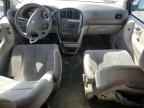 2005 DODGE CARAVAN