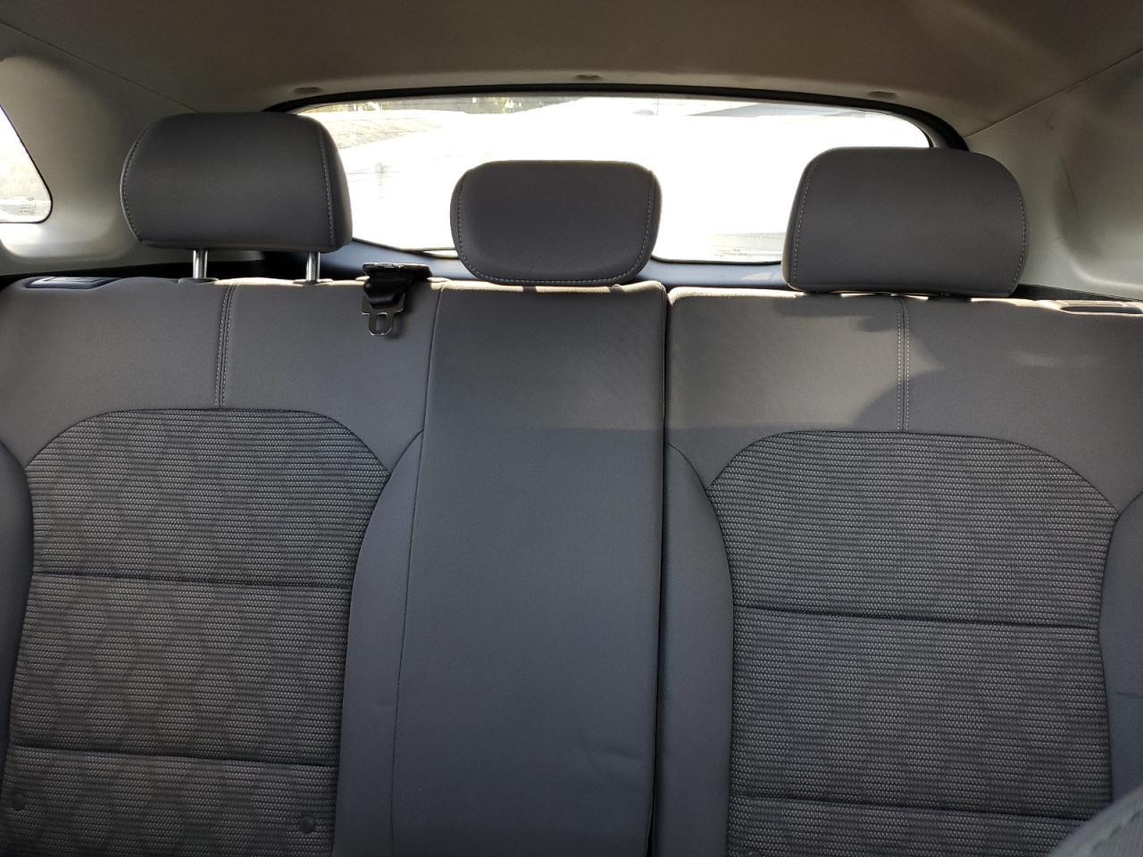 2020 KIA Niro