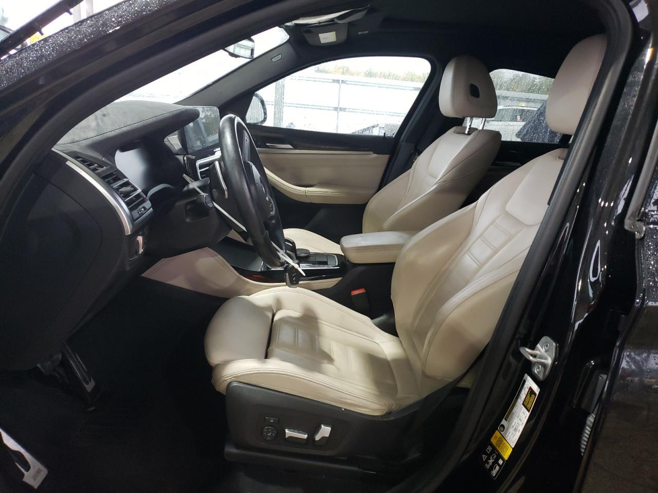 2023 BMW X4
