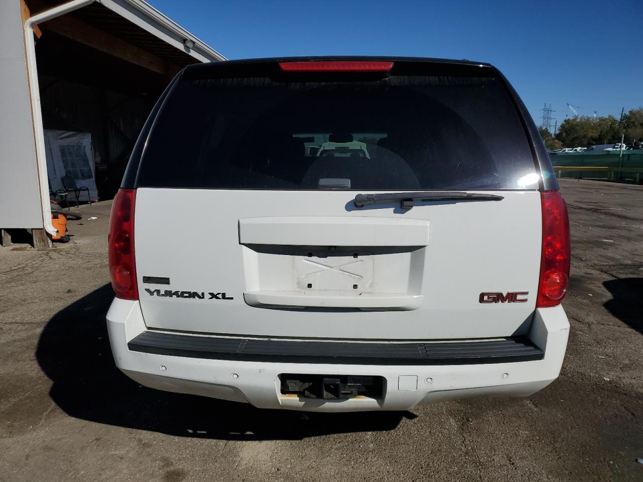 2011 GMC Yukon XL