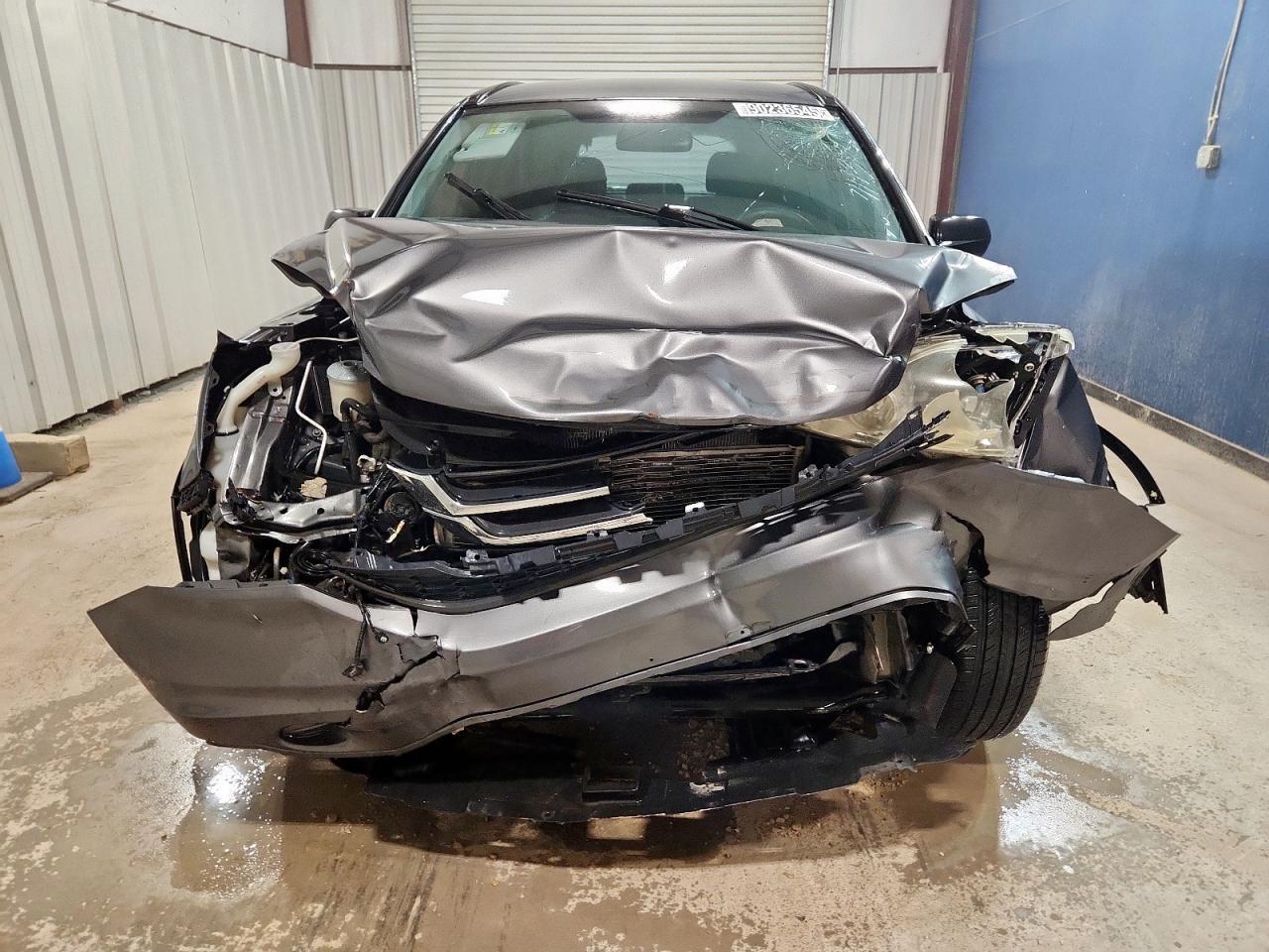 2010 HONDA CR-V